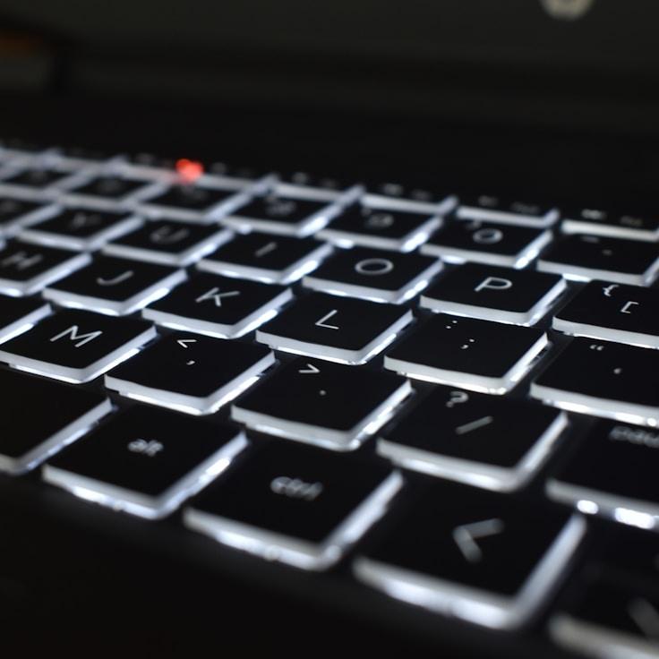 Android app development workspace